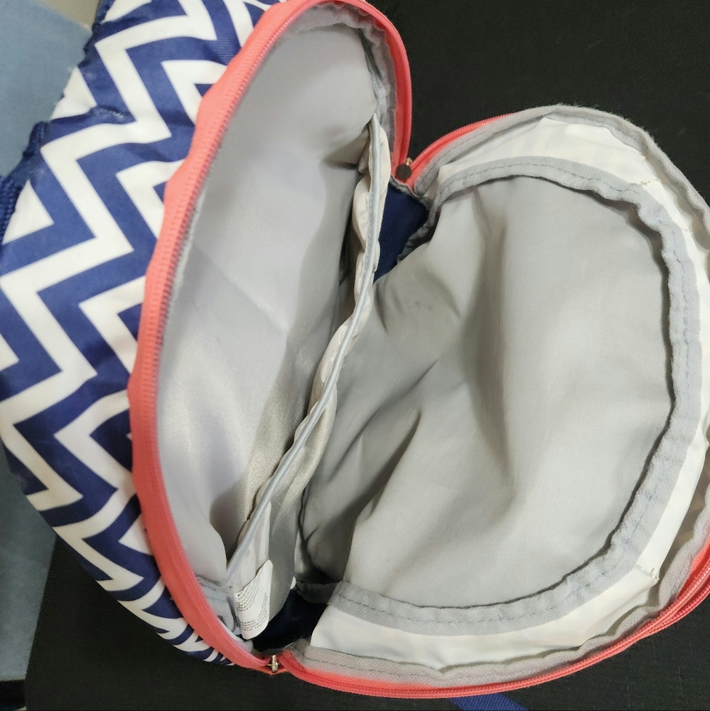 Fuel zigzag backpack - Picture 6 of 8